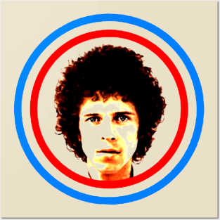 Leo Sayer - 70s Britpop Posters and Art